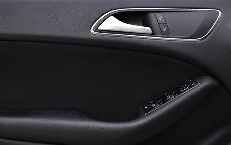 Mercedes-Benz B-Класс, 2014 год, 1 380 000 рублей, 9 фотография