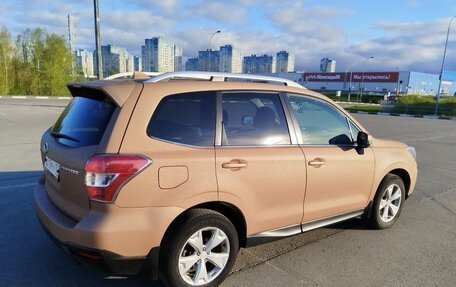 Subaru Forester, 2013 год, 1 400 000 рублей, 5 фотография