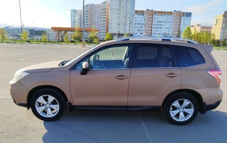 Subaru Forester, 2013 год, 1 400 000 рублей, 4 фотография