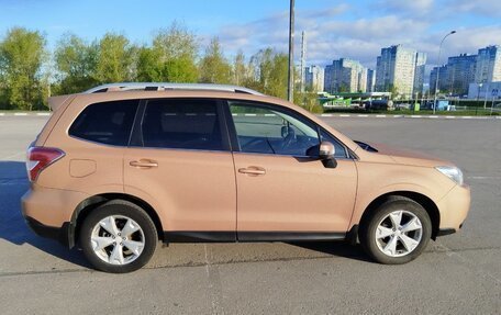 Subaru Forester, 2013 год, 1 400 000 рублей, 3 фотография