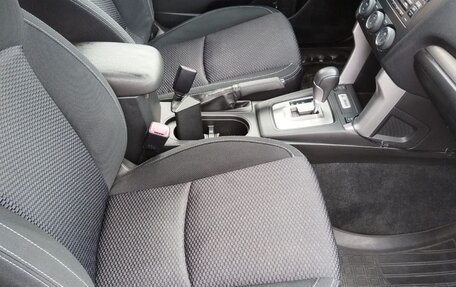 Subaru Forester, 2013 год, 1 400 000 рублей, 8 фотография