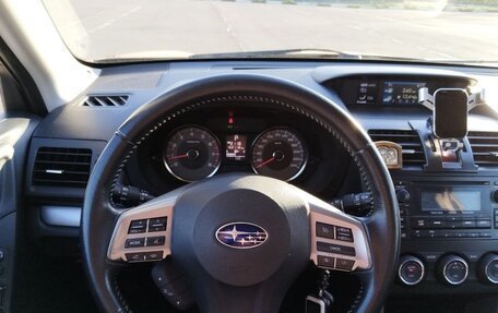 Subaru Forester, 2013 год, 1 400 000 рублей, 7 фотография