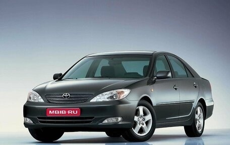 Toyota Camry V40, 2002 год, 445 000 рублей, 1 фотография