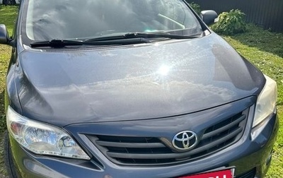 Toyota Corolla, 2012 год, 850 000 рублей, 1 фотография