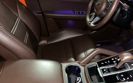 Porsche Cayenne III, 2020 год, 11 000 000 рублей, 16 фотография