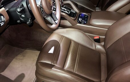 Porsche Cayenne III, 2020 год, 11 000 000 рублей, 17 фотография
