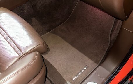 Porsche Cayenne III, 2020 год, 11 000 000 рублей, 12 фотография