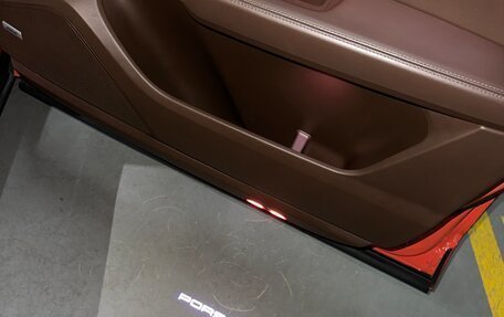 Porsche Cayenne III, 2020 год, 11 000 000 рублей, 11 фотография