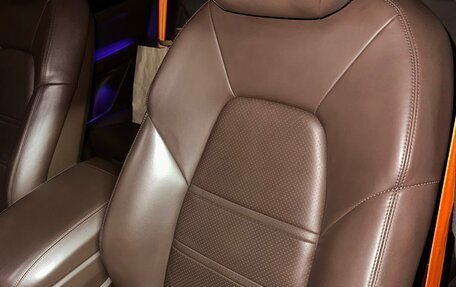 Porsche Cayenne III, 2020 год, 11 000 000 рублей, 20 фотография