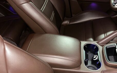 Porsche Cayenne III, 2020 год, 11 000 000 рублей, 19 фотография