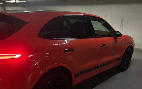 Porsche Cayenne III, 2020 год, 11 000 000 рублей, 10 фотография