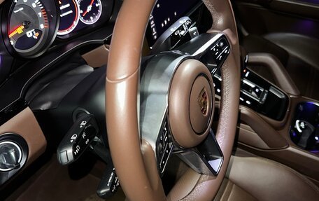 Porsche Cayenne III, 2020 год, 11 000 000 рублей, 22 фотография