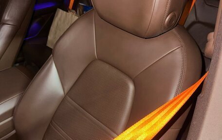 Porsche Cayenne III, 2020 год, 11 000 000 рублей, 24 фотография