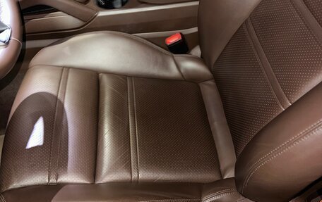 Porsche Cayenne III, 2020 год, 11 000 000 рублей, 25 фотография