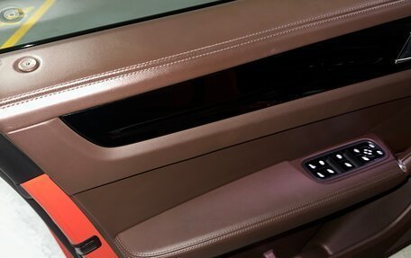 Porsche Cayenne III, 2020 год, 11 000 000 рублей, 26 фотография