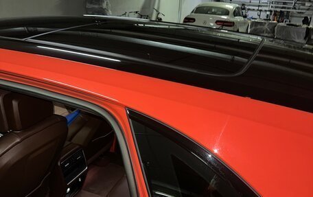 Porsche Cayenne III, 2020 год, 11 000 000 рублей, 36 фотография