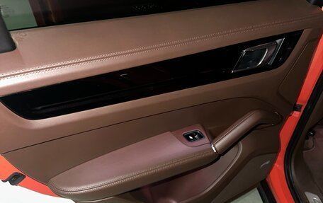 Porsche Cayenne III, 2020 год, 11 000 000 рублей, 33 фотография