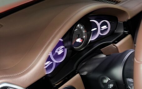 Porsche Cayenne III, 2020 год, 11 000 000 рублей, 28 фотография