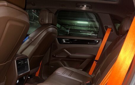 Porsche Cayenne III, 2020 год, 11 000 000 рублей, 31 фотография
