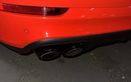 Porsche Cayenne III, 2020 год, 11 000 000 рублей, 38 фотография