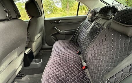 Skoda Rapid II, 2020 год, 1 650 000 рублей, 6 фотография