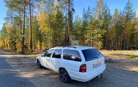 Ford Mondeo II, 1997 год, 130 000 рублей, 3 фотография