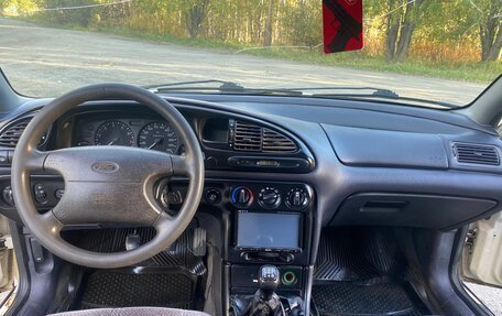 Ford Mondeo II, 1997 год, 130 000 рублей, 5 фотография