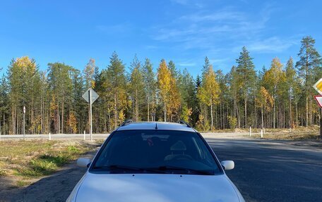 Ford Mondeo II, 1997 год, 130 000 рублей, 4 фотография