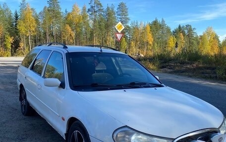 Ford Mondeo II, 1997 год, 130 000 рублей, 2 фотография