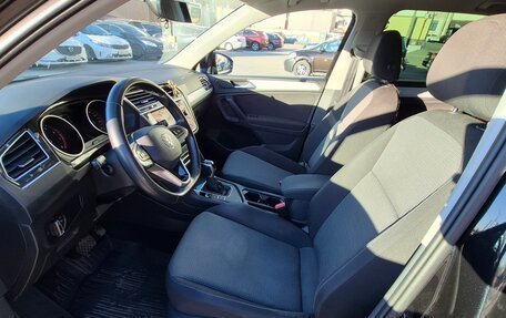 Volkswagen Tiguan II, 2021 год, 2 700 000 рублей, 7 фотография