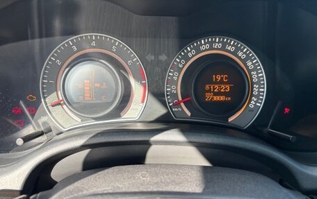 Toyota Corolla, 2012 год, 850 000 рублей, 6 фотография