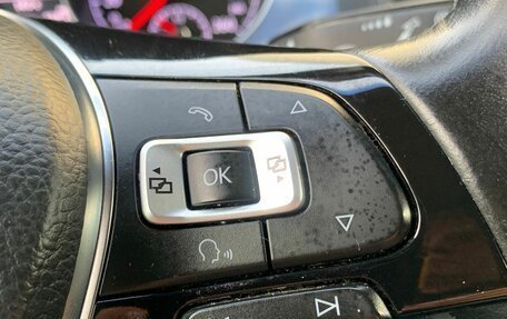 Volkswagen Golf VII, 2019 год, 1 430 000 рублей, 15 фотография