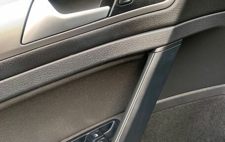 Volkswagen Golf VII, 2019 год, 1 430 000 рублей, 16 фотография