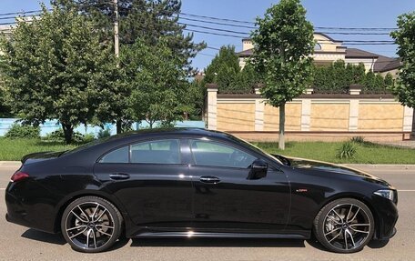 Mercedes-Benz CLS AMG, 2018 год, 5 700 000 рублей, 5 фотография