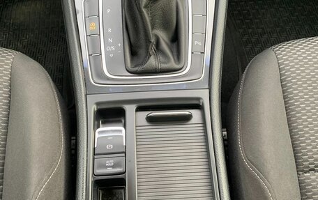 Volkswagen Golf VII, 2019 год, 1 430 000 рублей, 18 фотография