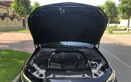 Mercedes-Benz CLS AMG, 2018 год, 5 700 000 рублей, 11 фотография