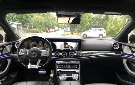 Mercedes-Benz CLS AMG, 2018 год, 5 700 000 рублей, 15 фотография