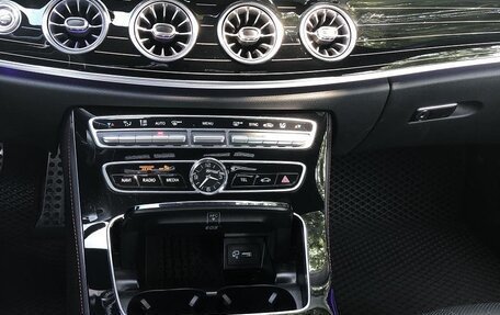 Mercedes-Benz CLS AMG, 2018 год, 5 700 000 рублей, 16 фотография