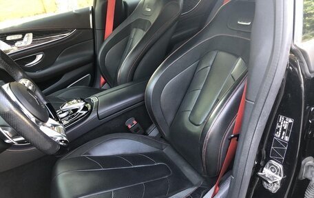 Mercedes-Benz CLS AMG, 2018 год, 5 700 000 рублей, 18 фотография