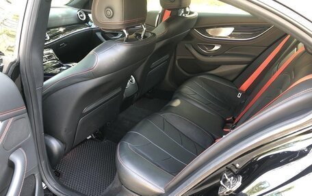 Mercedes-Benz CLS AMG, 2018 год, 5 700 000 рублей, 24 фотография