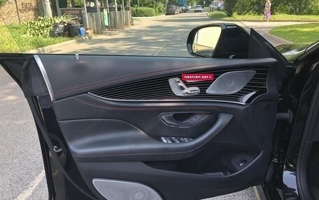 Mercedes-Benz CLS AMG, 2018 год, 5 700 000 рублей, 19 фотография