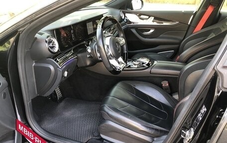 Mercedes-Benz CLS AMG, 2018 год, 5 700 000 рублей, 17 фотография