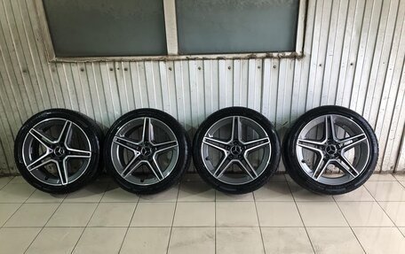 Mercedes-Benz CLS AMG, 2018 год, 5 700 000 рублей, 39 фотография
