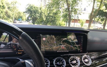 Mercedes-Benz CLS AMG, 2018 год, 5 700 000 рублей, 31 фотография
