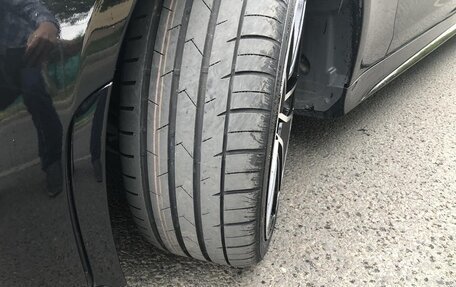 Mercedes-Benz CLS AMG, 2018 год, 5 700 000 рублей, 33 фотография