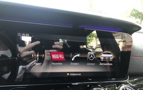 Mercedes-Benz CLS AMG, 2018 год, 5 700 000 рублей, 30 фотография