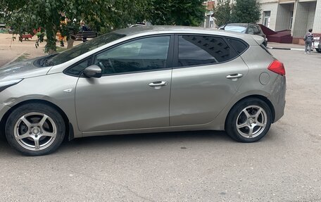 KIA cee'd III, 2014 год, 625 000 рублей, 4 фотография