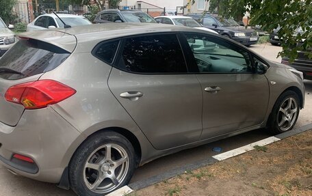 KIA cee'd III, 2014 год, 625 000 рублей, 3 фотография