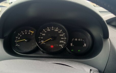 Renault Megane III, 2011 год, 700 000 рублей, 6 фотография