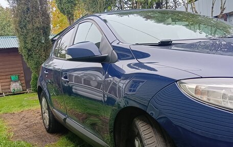 Renault Megane III, 2011 год, 700 000 рублей, 5 фотография